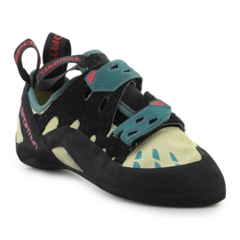 La Sportiva Tarantula 40T736733 Scarpe da arrampicata nero 1