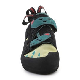 La Sportiva Tarantula 40T736733 Scarpe da arrampicata nero 2