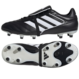 ADIDAS COPA GLORO II FG IG8740 SCARPE DI COLLIO nero 1