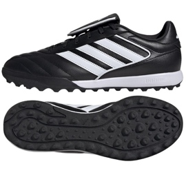 ADIDAS COPA GLORO II TF IH7302 SCARPE DI CALCIO nero 1