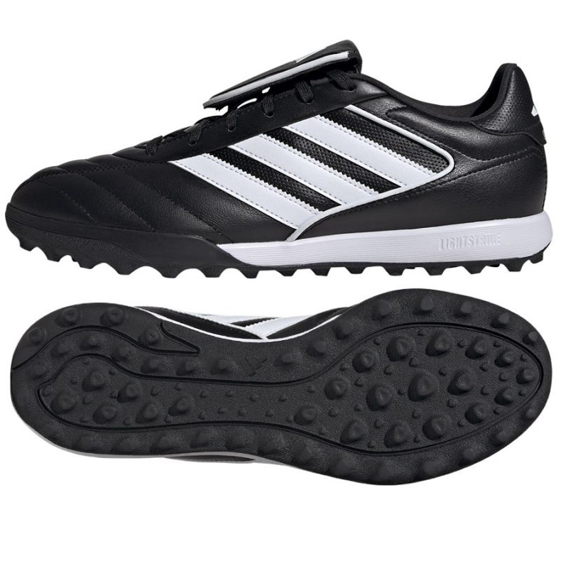 ADIDAS COPA GLORO II TF IH7302 SCARPE DI CALCIO nero 1