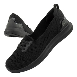 Scarpe Lee Cooper LCW-25-06-3198L nero 1