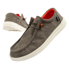 Scarpe Lee Cooper LCW-25-01-3232M verde 1
