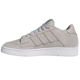 Scarpe adidas Rapid Court Low Jr3155 grigio 1