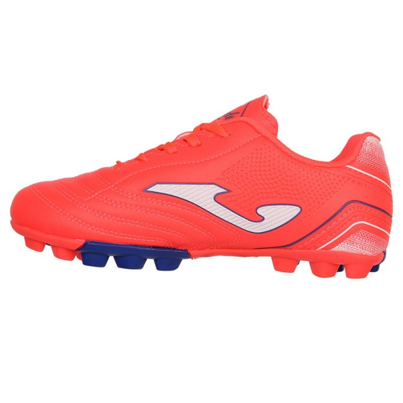 Joma Toledo 2501 Hg TOJS2507HG SCARPE DI COLLIO rosso 1