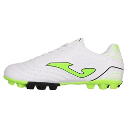Joma Toledo 2502 Hg TOJS2502HG SCARPE COLLEGGIO bianco 1