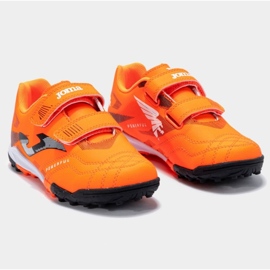 Joma potente 2508 TF Fights Ass250tfv arancia 1
