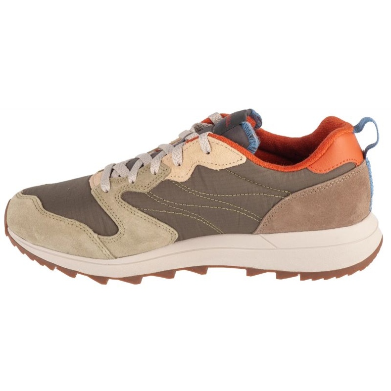 Merrell Alpine 83 Sneaker Sport J006063 Scarpe marrone 1