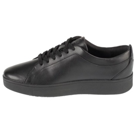 Scarpe da ginnastica Fitflop Rally X22-090 nero 1