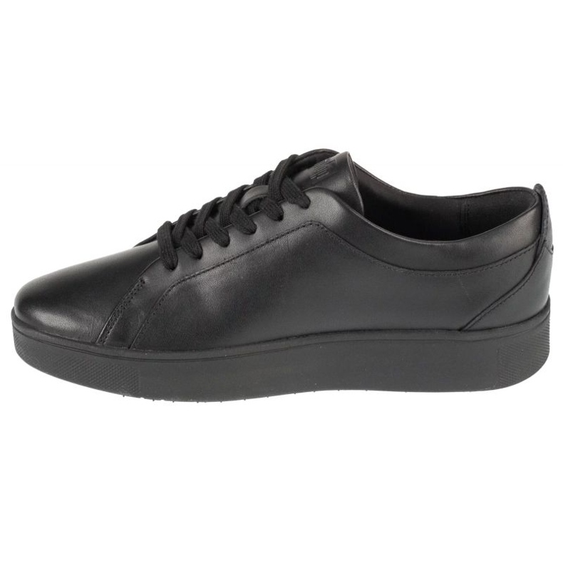 Scarpe da ginnastica Fitflop Rally X22-090 nero 1