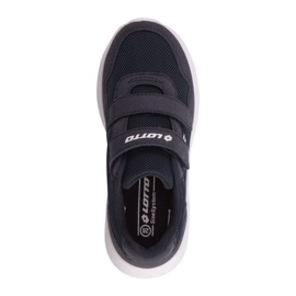 Lotto Connect VL 2600820K 5910 Scarpe blu navy 1