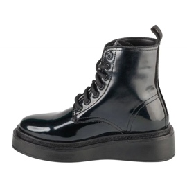 Levis Levi's Harlow Shoes in 235881-843-559 nero 1