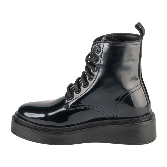 Levis Levi's Harlow Shoes in 235881-843-559 nero 1