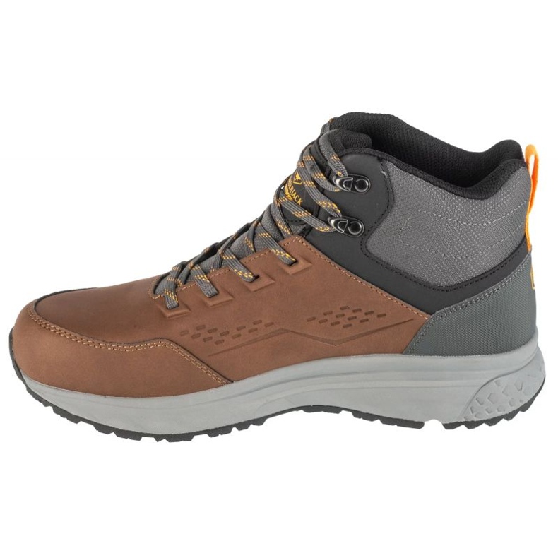 SCARPE LUMBERJACK JOSEP SMH4301-002-S50-M0597 marrone 1