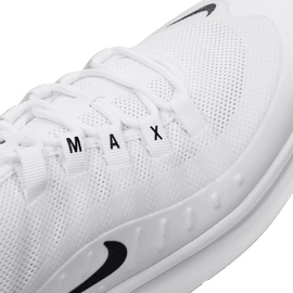 Nike Air Max Axis AA2146-100 Scarpe bianche bianco 2