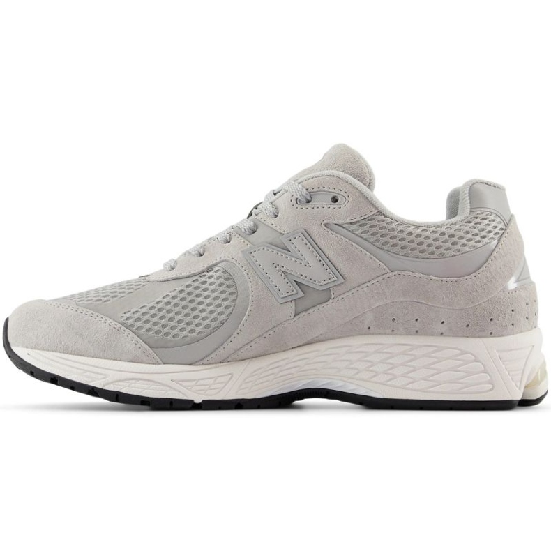 Scarpe New Balance unisex m2002wd grigio 1