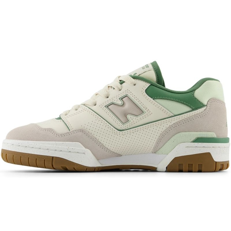 New Balance Nuove scarpe bianche BBW550HK bianco 1