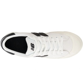 New Balance Scarpe new bilance unisex bb100cva bianco 1