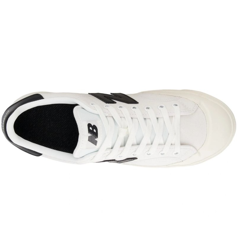New Balance Scarpe new bilance unisex bb100cva bianco 1