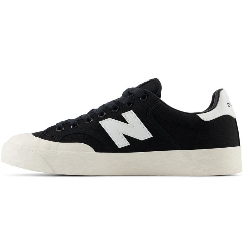 Scarpe sportive di New Balance unisex bb100cvb nero 1