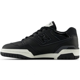 New Balance Nuove scarpe nere BBW550 nero 1