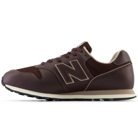 Scarpe New Balance ML373PL2 Brown marrone 1