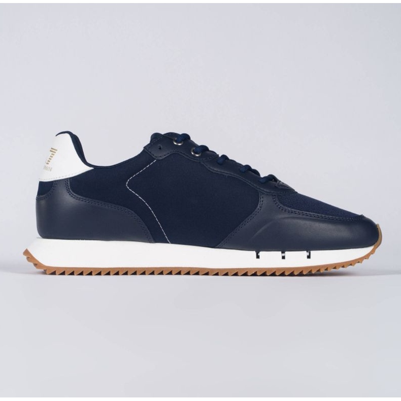 Sneakers Emporio Armani EA7 X8X114-XK270-Q704 Blu navy 1
