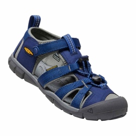 Keen Sandali acuti seacamp II CNX KE-1010088 blu 1