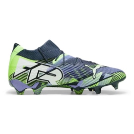 PUMA FUTURE 7 Ultimate FG/AG 107916 03 Scarpe da calcio multicolore 1