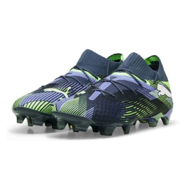 PUMA FUTURE 7 Ultimate FG/AG 107916 03 Scarpe da calcio multicolore 2