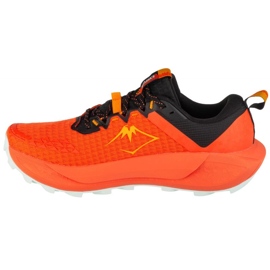 ASICS Gel-Trabuco 13 1011b973-800 scarpe da corsa arancia 1
