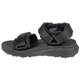 Sandali fitflop ne-d-hyker xt sandali IB9-090 nero 1