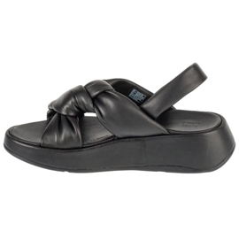 Sandali sandali FITFLOP SANDALS IX9-090 NERO 1