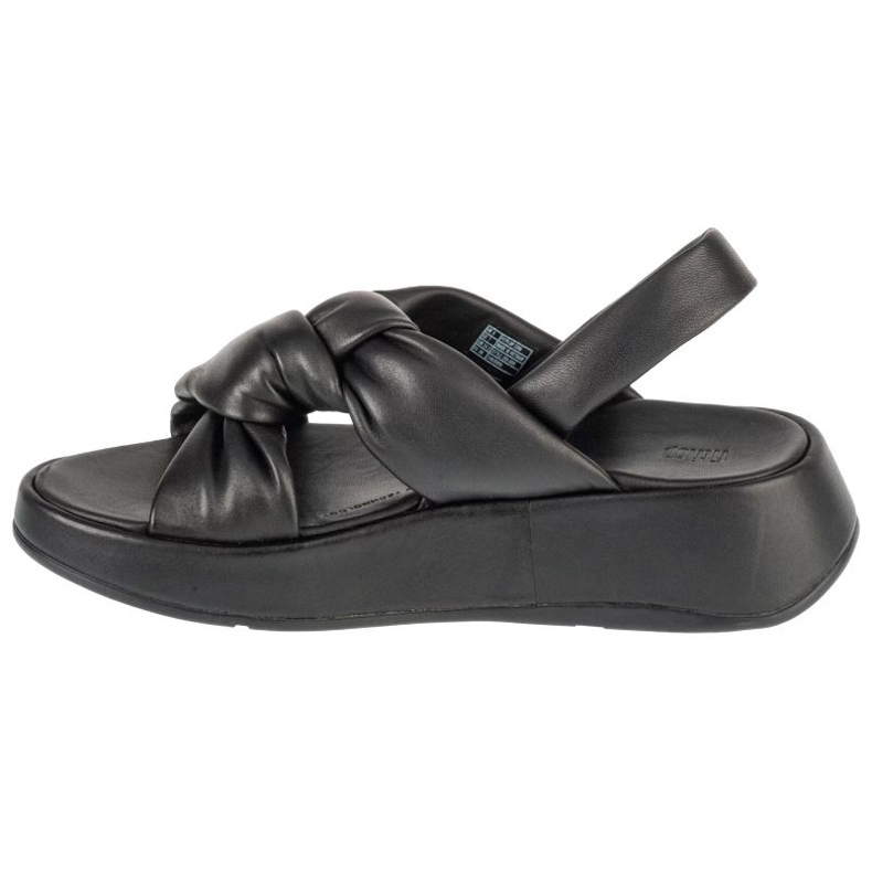 Sandali sandali FITFLOP SANDALS IX9-090 NERO 1