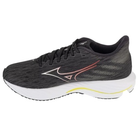 Scarpe da corsa Mizuno Wave Rider 28 J1GC240358 nero 1