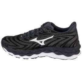 Mizuno Wave Sky 8 J1GD240272 Scarpe nere nero 1
