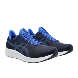 Scarpe da corsa Patriot ASICS 13 1011b485 413 blu navy 1