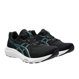 ASICS Gel Castend 9 1011b881 004 nero 1