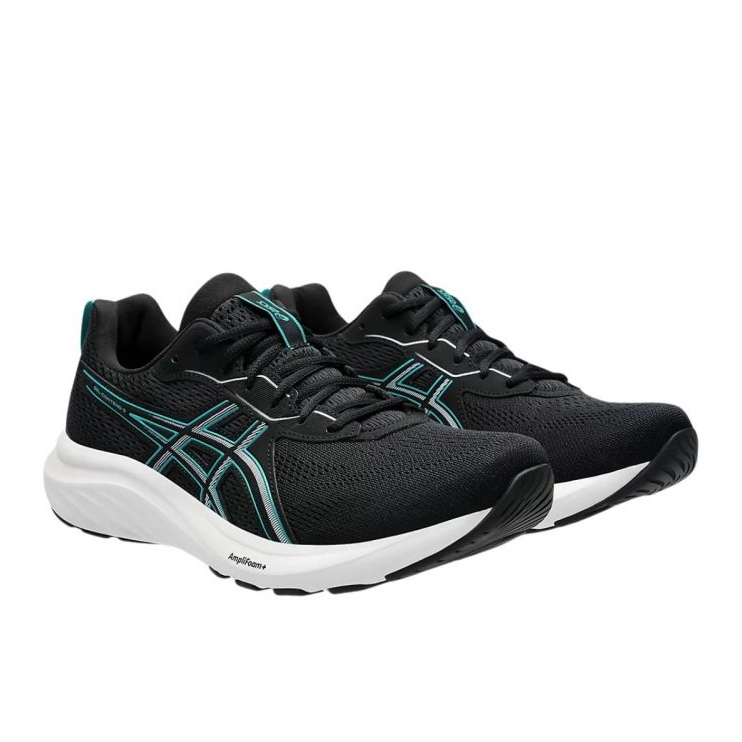 ASICS Gel Castend 9 1011b881 004 nero 1