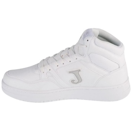 Joma C.maatea Mid Men 2402 CPLAMW2402 SCARPE BIANCHE bianco 1