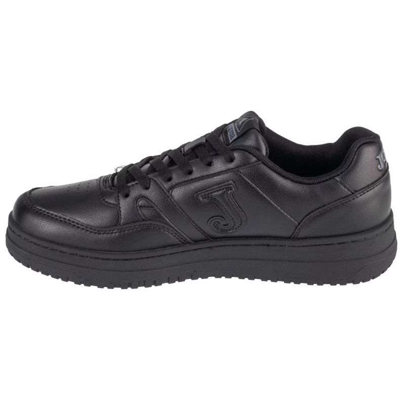Joma C.maatea Low Men 2401 CPLAW2401 Scarpe nere nero 1