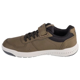 Joma Joma Jomarama 2423 JJARAW2423V Velcro Green verde 1