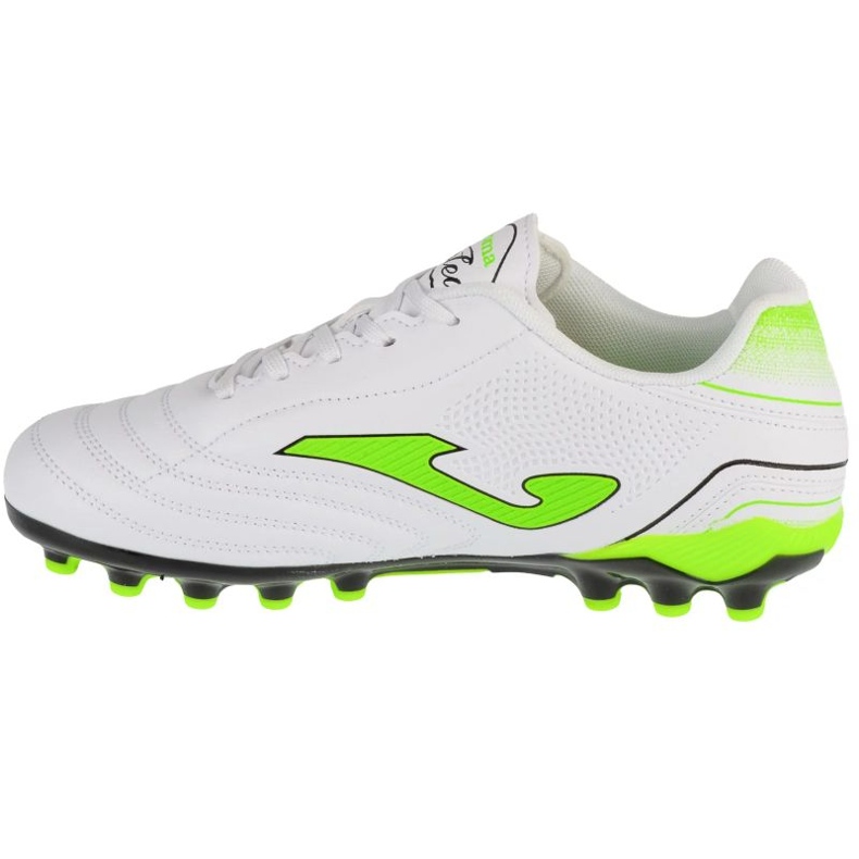 Scarpe da calcio Joma Toledo 2502 AG TOJS2502AG BIANCO 1