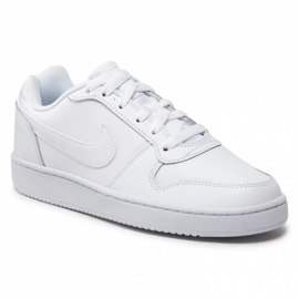 Nike Ebernon Low Aq1779-100 Scarpe bianche bianco 1