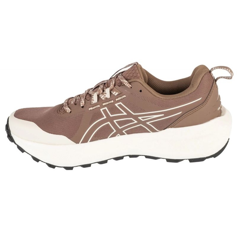 ASICS Gel-Sonoma 8 1012B771-020 Scarpe da corsa marrone 1