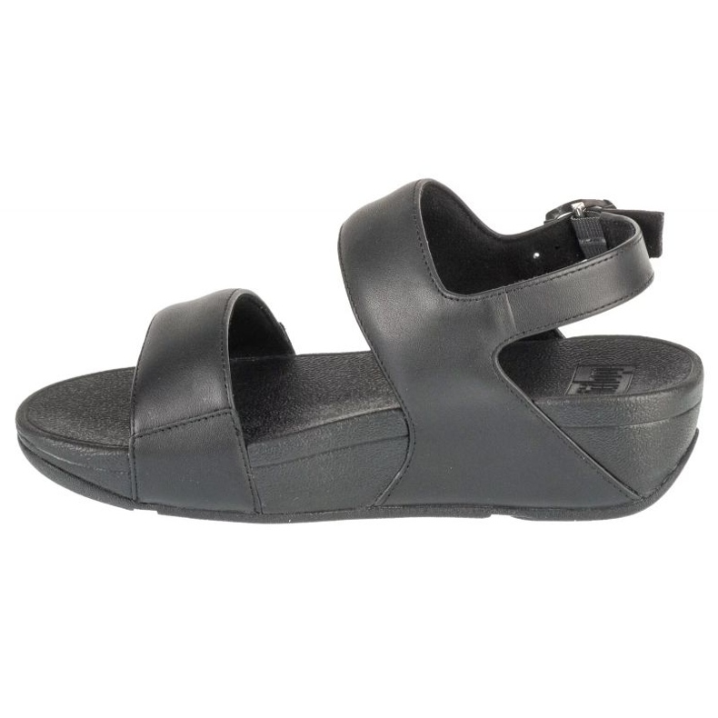 Sandali fitflop lulu eu4-090 nero 1