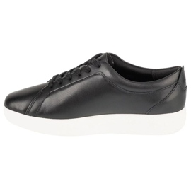 Scarpe da ginnastica Fitflop Rally X22-001 nero 1