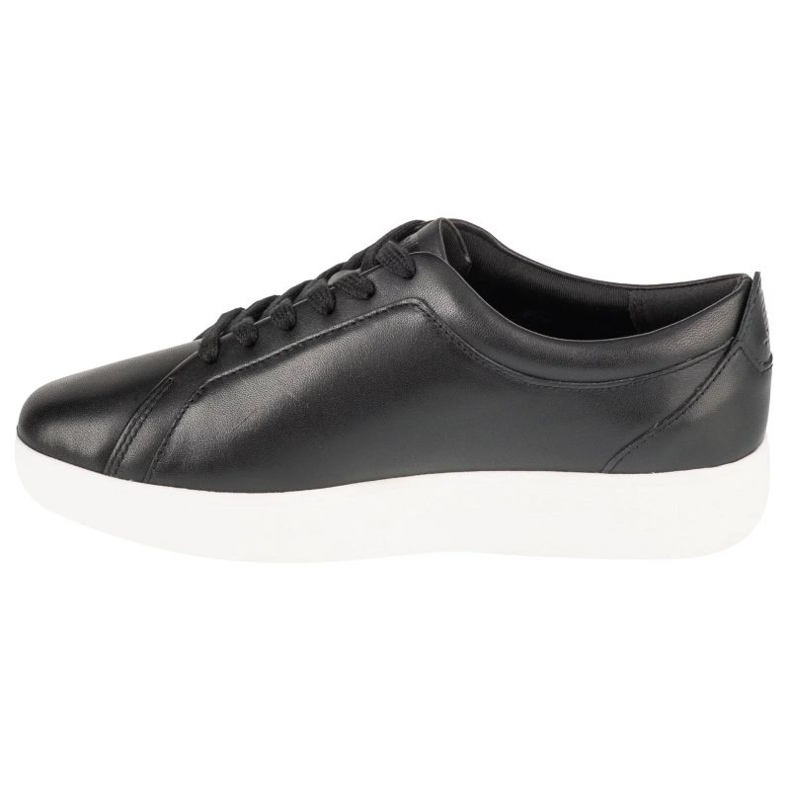 Scarpe da ginnastica Fitflop Rally X22-001 nero 1