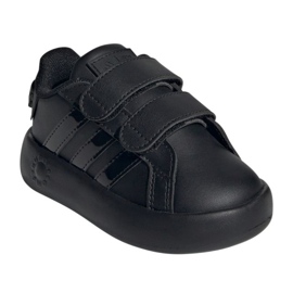 Adidas Star Wars Grand Court 2.0 IH7579 Scarpe nero 1