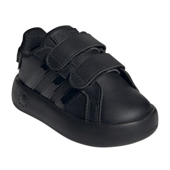 Adidas Star Wars Grand Court 2.0 IH7579 Scarpe nero 1